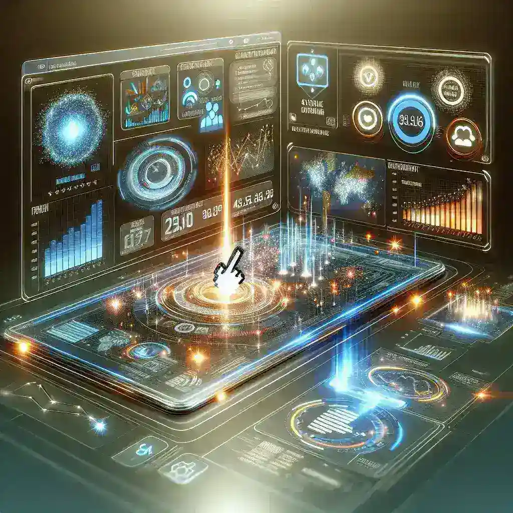 "Visual representation of advanced social media management strategies and analytics tools in 2025, highlighting Twitter's features and best practices for effective audience engagement."